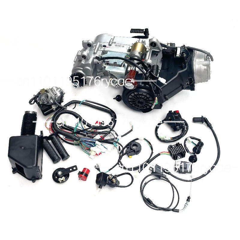 GY6 Continuously Variable Spee - Motorcycle Gear Youtube 评论和价格