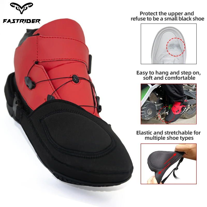 Motorcycle Gear Shift Shoes Co - Motorcycle Gear Shift Pattern 评论和价格