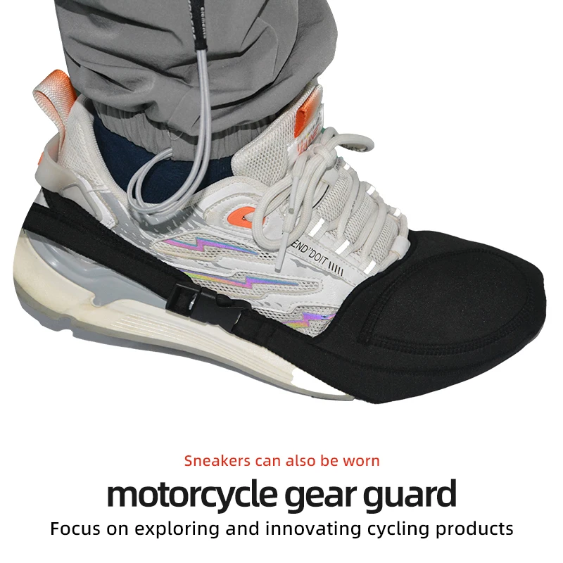 Motorcycle Gear Shift Shoes Co - Motorcycle Gear Shift Pattern 评论和价格