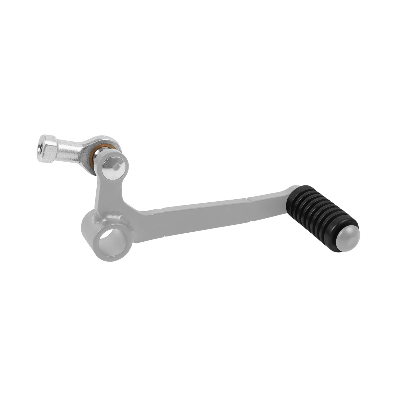 Gear Shift Lever For Yamaha YZ - Motorcycle Gear Shift Pattern 评论和价格