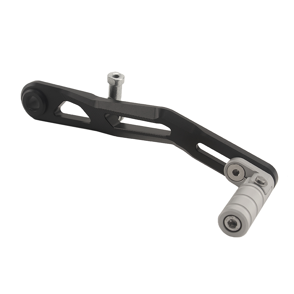 Fit For Tiger 800 XC 800XC 800 - Motorcycle Gear Shift Pattern 评论和价格