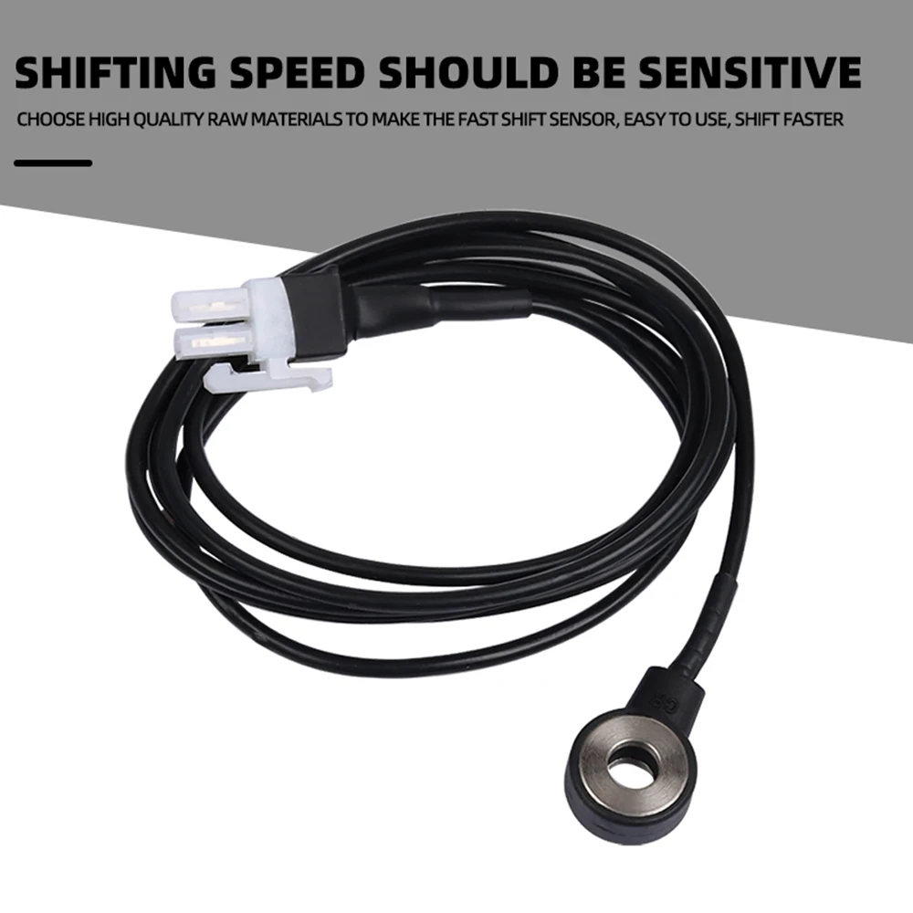For YAMAHA MT07 MT-07 Tracer 7 - Motorcycle Gear Quick Shifter 评论和价格