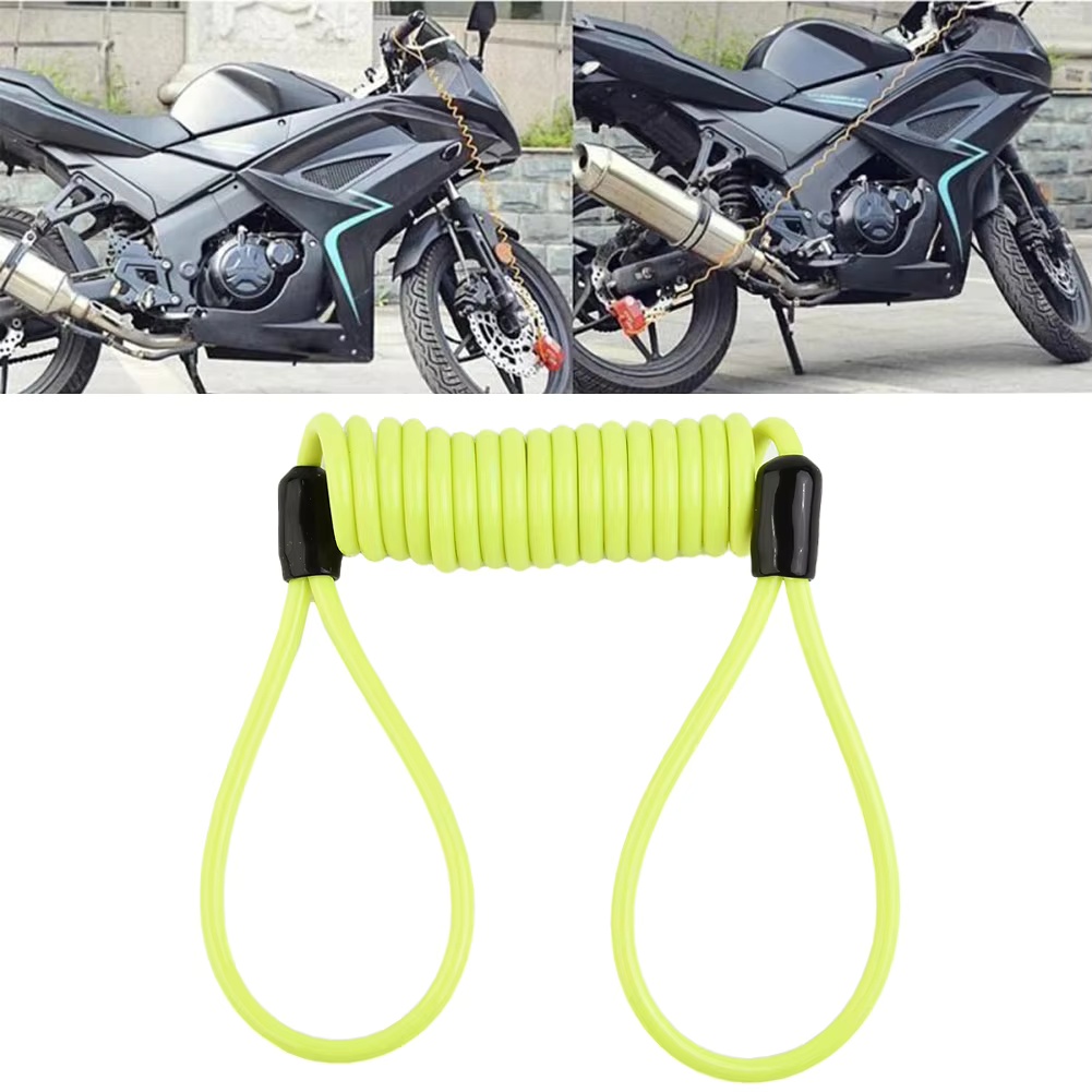 1.2M Disc Lock Reminder Cable  - Disc Lock Brake 评论和价格