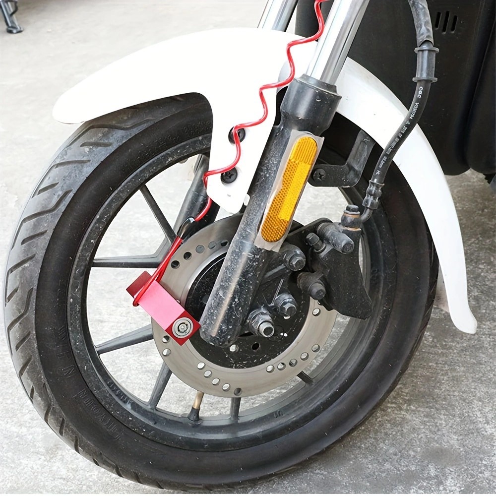 1.2M Disc Lock Reminder Cable  - Disc Lock Brake 评论和价格
