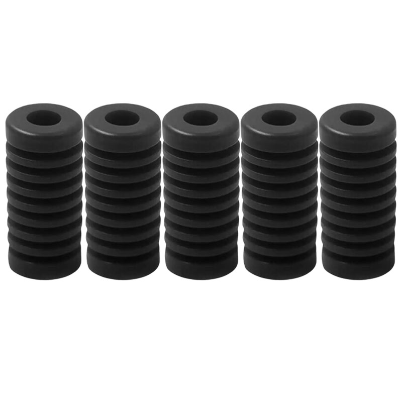 CENJITION 1 5pcs Universal Rub - Motorcycle Gear Shift Pattern 评论和价格