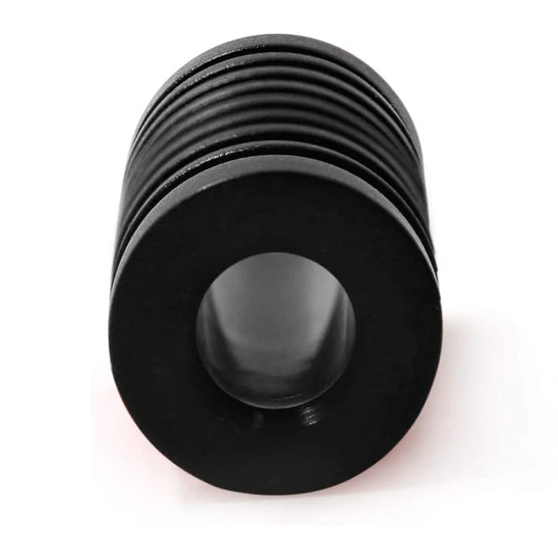 CENJITION 1 5pcs Universal Rub - Motorcycle Gear Shift Pattern 评论和价格