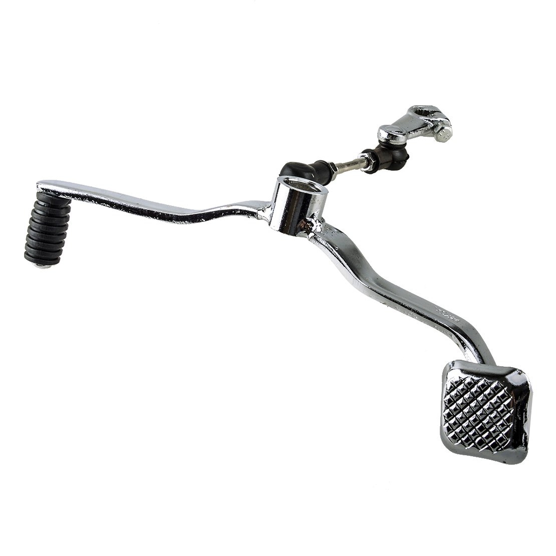 NEW Motorcycle Gear Shift Leve - Motorcycle Gear Shift Pattern 评论和价格