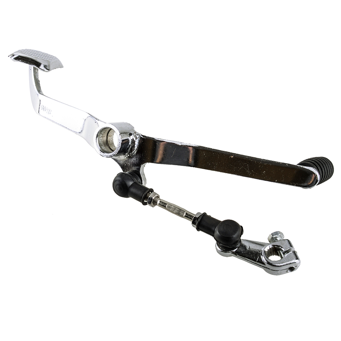 NEW Motorcycle Gear Shift Leve - Motorcycle Gear Shift Pattern 评论和价格
