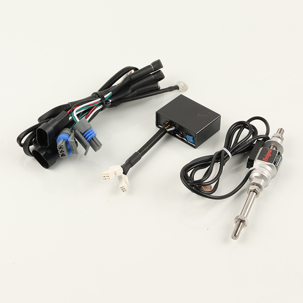 Quickshifter For CFMOTO 450SRS - Motorcycle Gear Quick Shifter 评论和价格