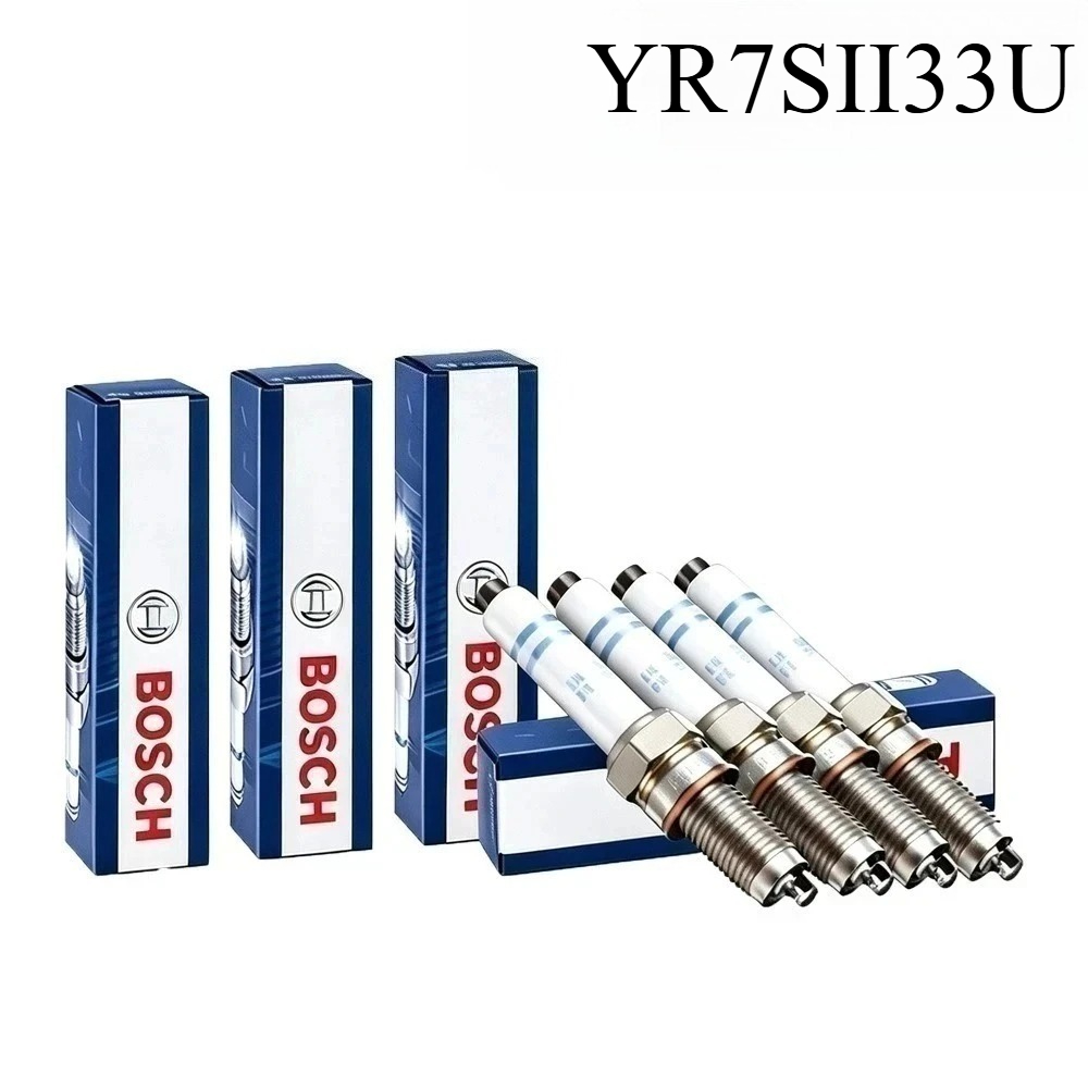 Bosch YR7SII33U Spark Plug Sui - Bosch Spark Plug Iridium 评论和价格