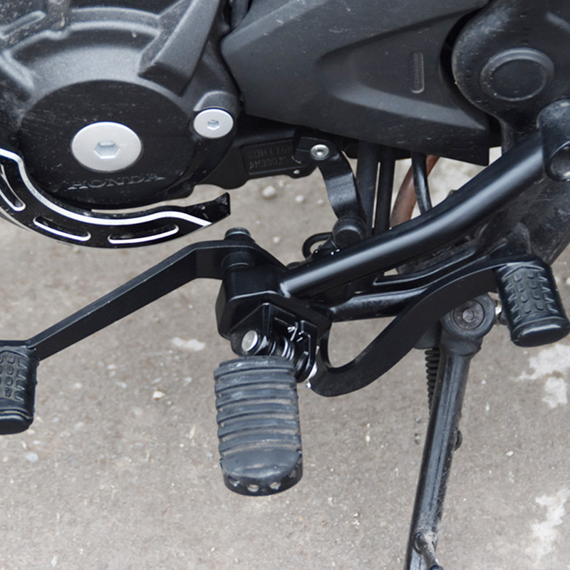 For Honda Rebel 300 CMX300 CM3 - Motorcycle Gear Shift Pattern 评论和价格