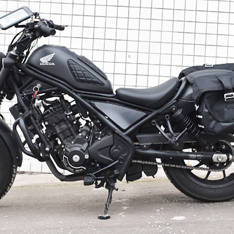For Honda Rebel 300 CMX300 CM3 - Motorcycle Gear Shift Pattern 评论和价格