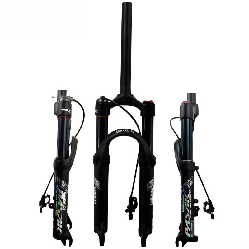 20/24 Inch MTB Air Fork Alumin - Disc Lock Brake 评论和价格