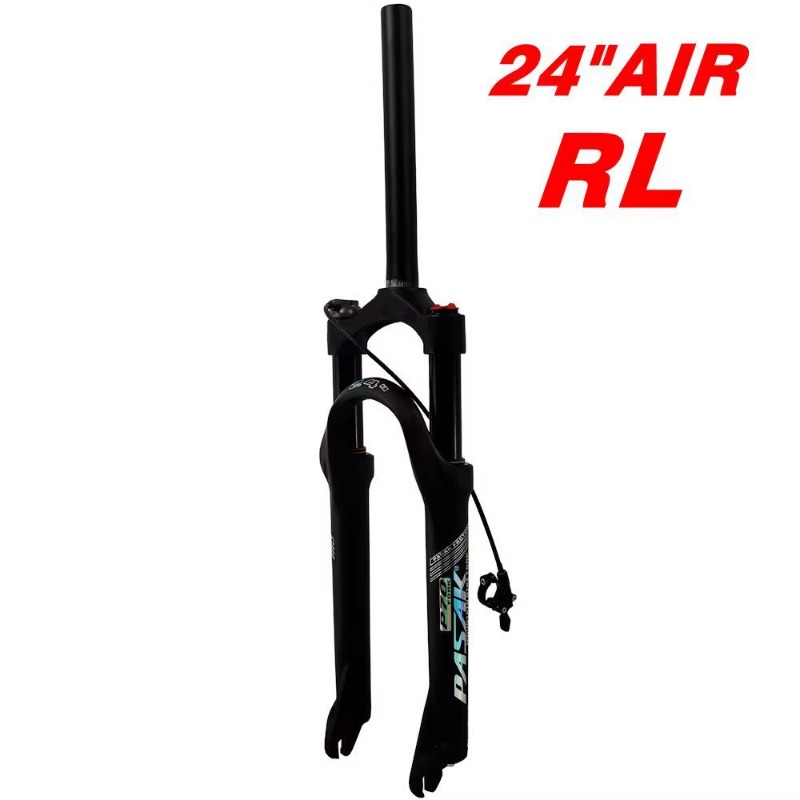 20/24 Inch MTB Air Fork Alumin - Disc Lock Brake 评论和价格