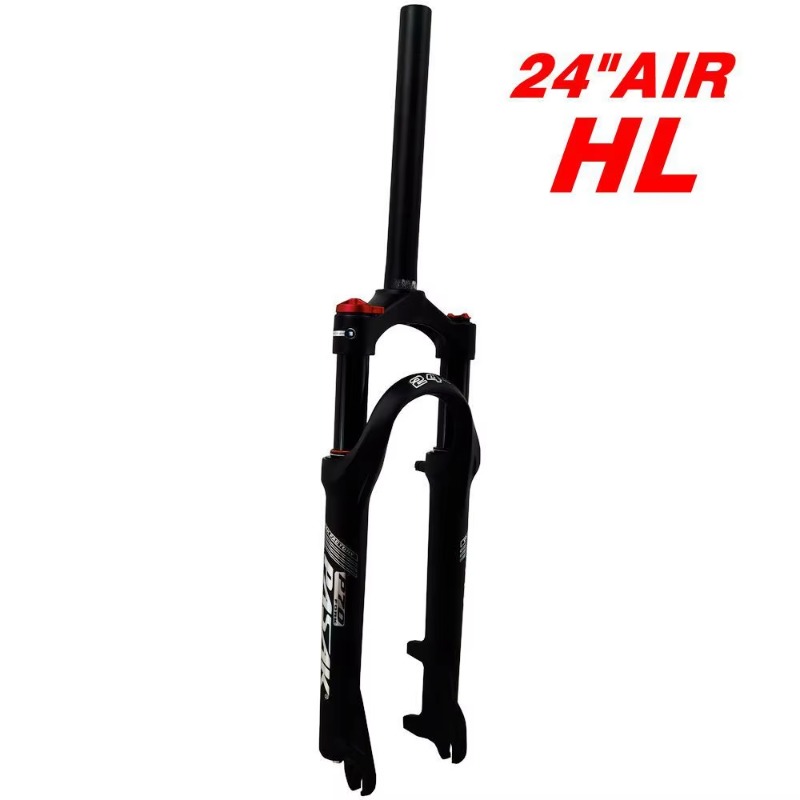 20/24 Inch MTB Air Fork Alumin - Disc Lock Brake 评论和价格
