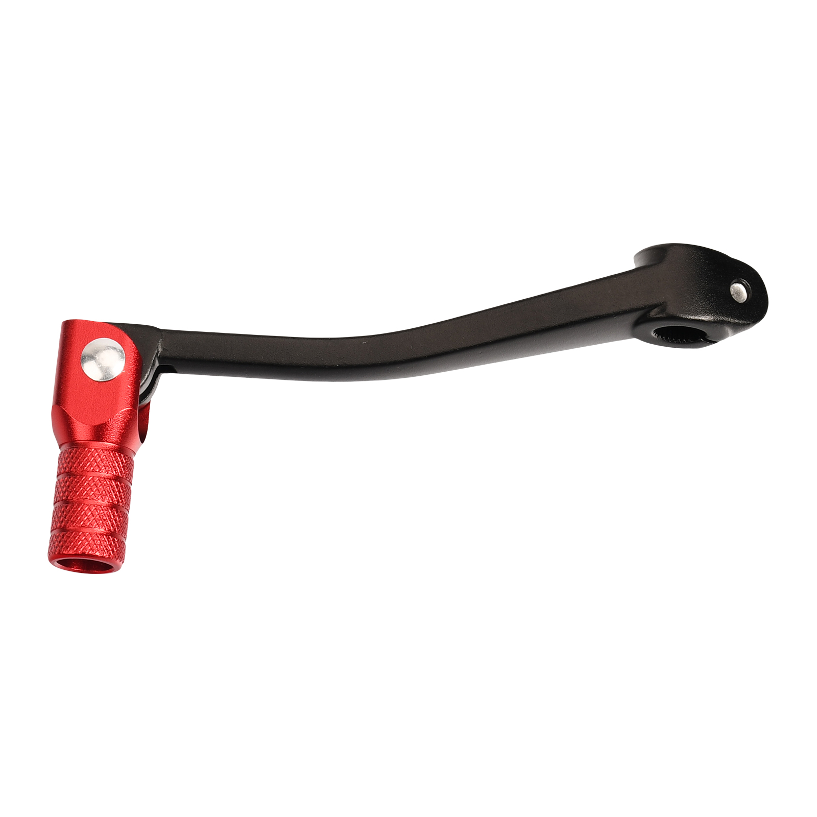 Motorcycle CNC Aluminum Foldin - Motorcycle Gear Shift Pattern 评论和价格