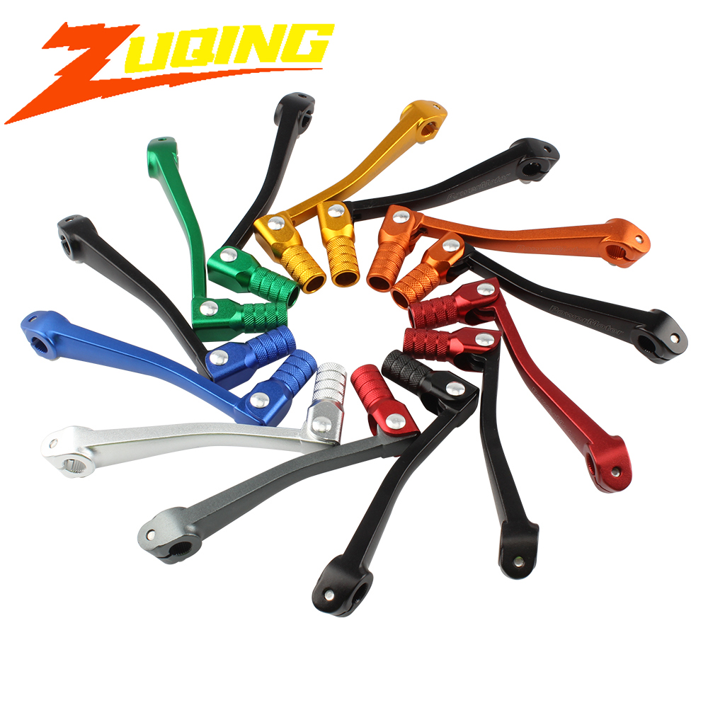 Motorcycle Start Lever Enduro  - Motorcycle Gear Wholesale 评论和价格