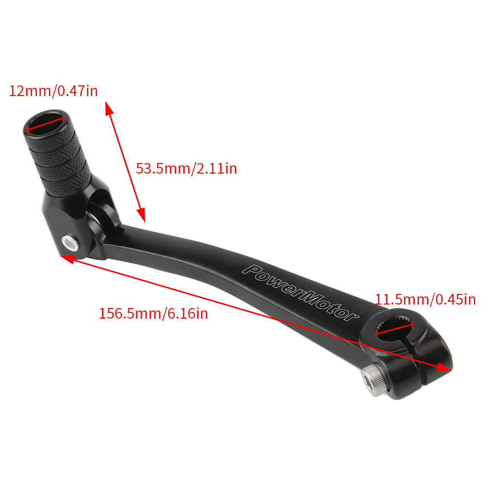 Motorcycle Start Lever Enduro  - Motorcycle Gear Wholesale 评论和价格