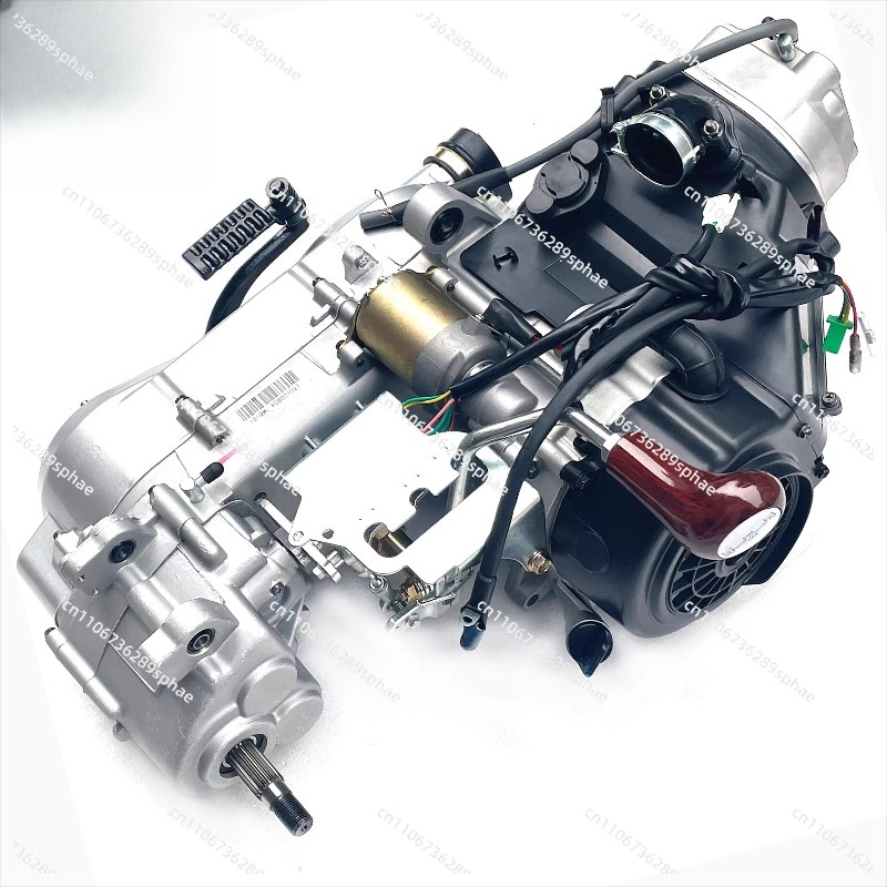 Four-Wheel ATV Steel Tube Kart - Motorcycle Gear Youtube 评论和价格