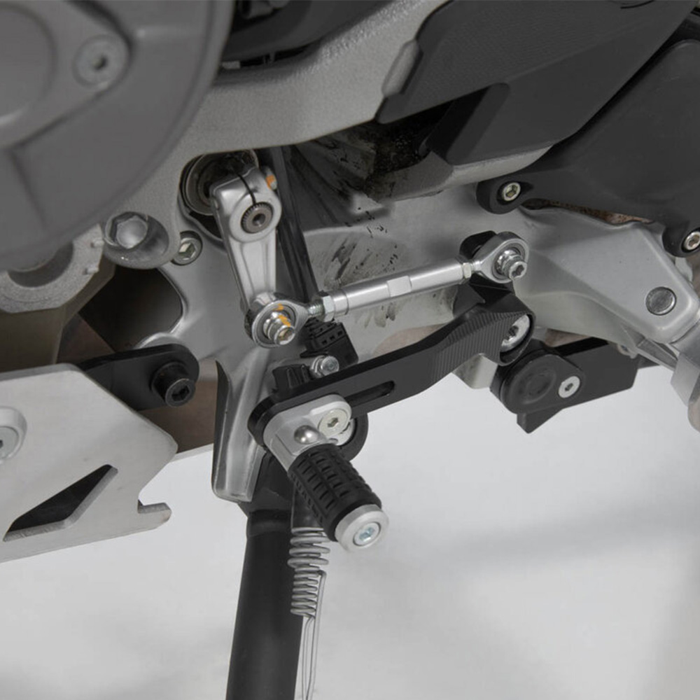 Motorcycle Adjustable Gear Shi - Motorcycle Gear Quick Shifter 评论和价格