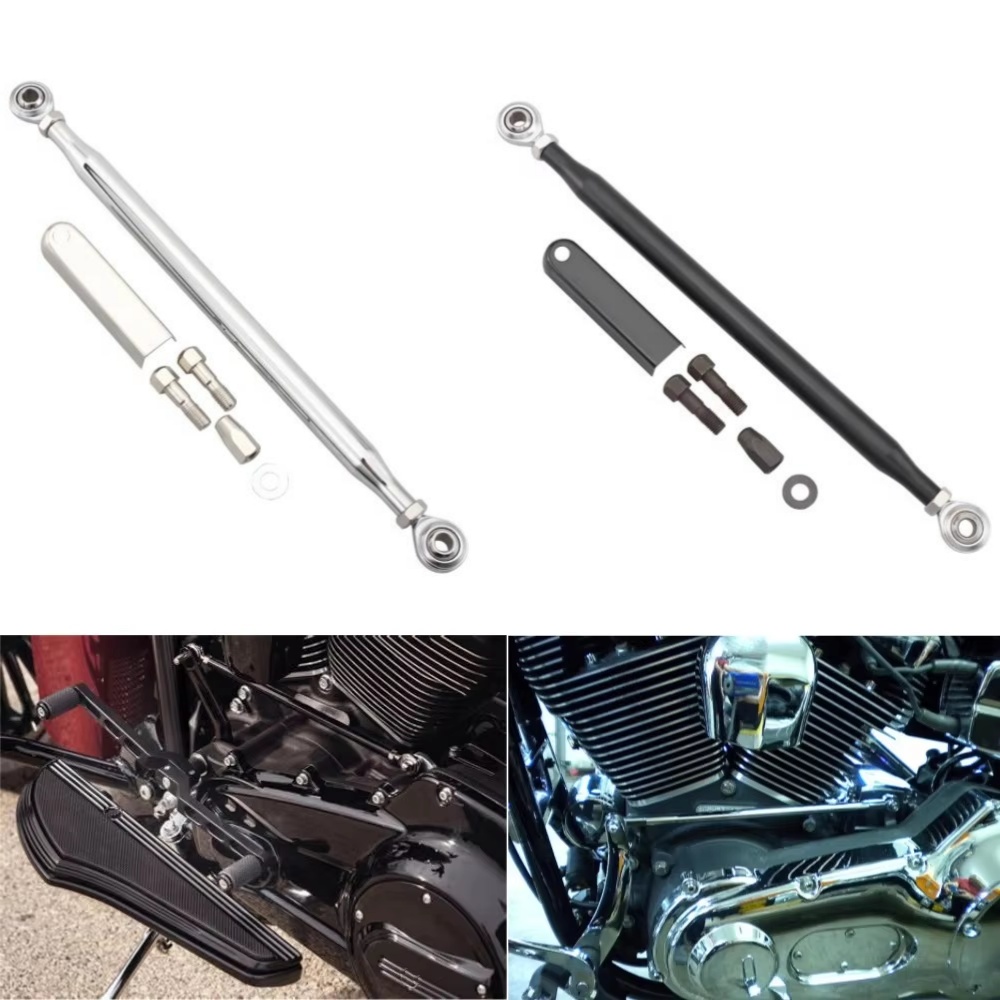 320mm Gear Lever Shift Linkage - Motorcycle Gear Shift Pattern 评论和价格