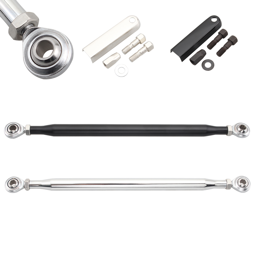 320mm Gear Lever Shift Linkage - Motorcycle Gear Shift Pattern 评论和价格