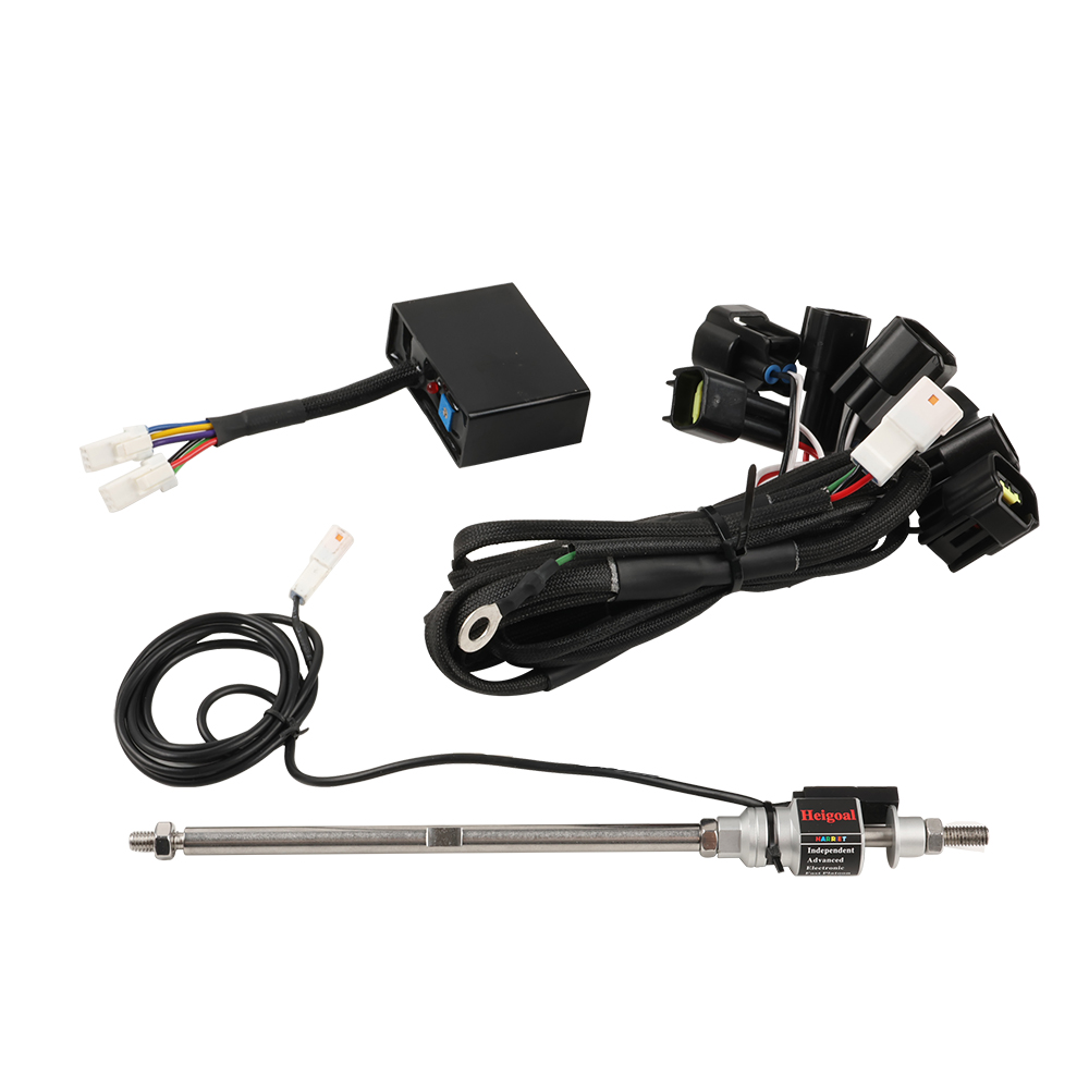 QuickShifter One-Way Quick Shi - Motorcycle Gear Quick Shifter 评论和价格