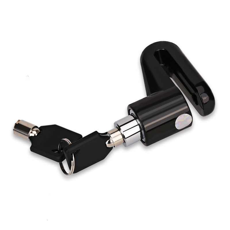 Motorcycle Lock Security Anti  - Disc Lock Brake 评论和价格