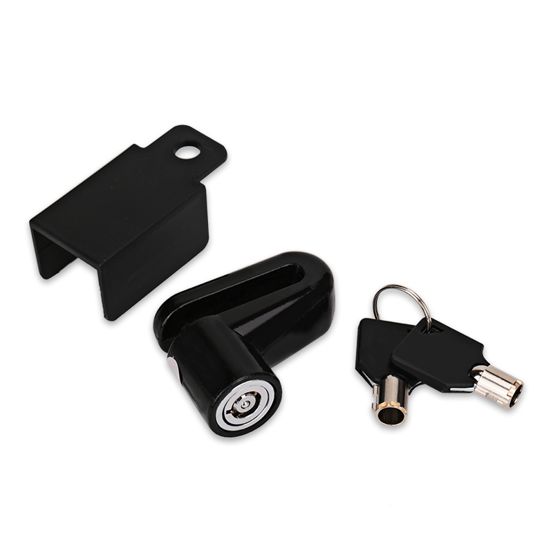 Motorcycle Lock Security Anti  - Disc Lock Brake 评论和价格